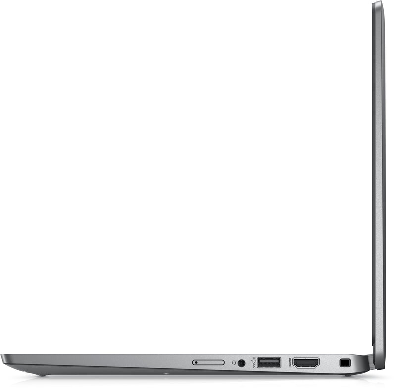 Dell Latitude 5330 Laptop (N207L5330MLK13EMEA) - i7, 512 SSD, 16GB RAM, 13.3" Inch FHD Display