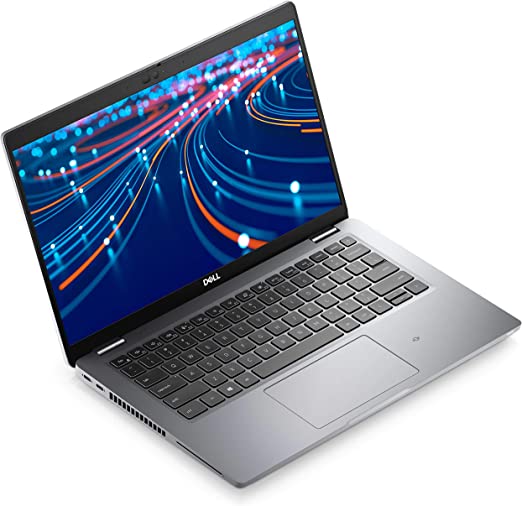 Dell Latitude 5420 Laptop (N015L542014EMEA) - 14" Inch Display, 11th Generation Intel Core i5, 16GB RAM/ 512GB Solid State Dri