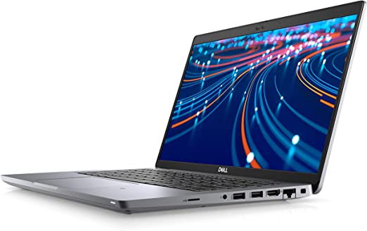 Dell Latitude 5420 Laptop (N015L542014EMEA) - 14" Inch Display, 11th Generation Intel Core i5, 16GB RAM/ 512GB Solid State Dri