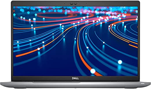 Dell Latitude 5520 Laptop (LAT-5520-00009) - 15.6" Inch Display, 11th Generation Intel Core i5, 8GB RAM/ 512GB Solid State Drive