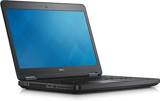 Dell Latitude 7290 Laptop (LAT-7290-00002) - 12.5" Inch Display, 11th Generation Intel Core i7, 8GB RAM/ 256GB Solid State Drive