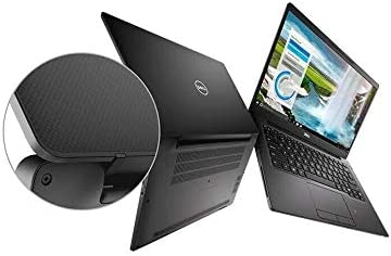 Dell Latitude 7300 Laptop (LAT-7300-00015) - 13.3" Inch Display, 11th Generation Intel Core i5, 8GB RAM/ 256GB Solid State Drive