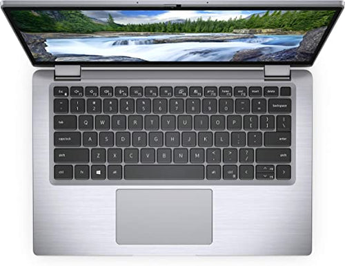 Dell Latitude 7310 Laptop (N020L731013EMEA) Inch Display, 11th Generation Intel Core i7, 16GB RAM/ 512GB Solid State Drive