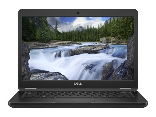 Dell Latitude 7320 Laptop (N064L732013EMEA) - 13.3" Inch Display, 11th Gen Intel Core i7, 16GB RAM/ 512GB Solid State Drive Laptop