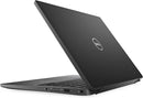 Dell Latitude 7410 Laptop (LAT-7410-00006) - 14" Inch Display, 11th Generation Intel Core i7, 16GB RAM/ 512GB Solid State Drive
