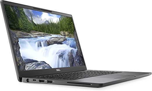 Dell Latitude 7420 EA Laptop (LAT-7420-00004) - 14" Inch Display, 11th Generation Intel Core i5, 16GB RAM/ 512GB Solid State Drive