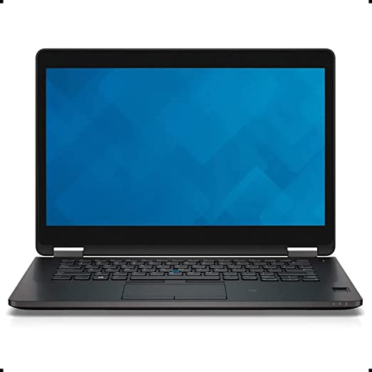 Dell Latitude E7420 Laptop (NO64L742014EMEA) - 14" Inch Display, 11th Generation Intel Core i7, 16GB RAM/ 512GB Solid State Drive