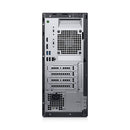 Dell OPTIPLEX 3070 MT Intel Core i3-9100 (3.6GHz, Upto 4.20GHz ,6M Cache, 4 Cores) Processor, 4 GB DDR4 Memory, 1TB HDD
