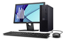 Dell OPTIPLEX 3070 MT Intel Core i3-9100 (3.6GHz, Upto 4.20GHz ,6M Cache, 4 Cores) Processor, 4 GB DDR4 Memory, 1TB HDD