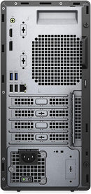 Dell OptiPlex 3080 Tower Desktop, Core i3, 4GB RAM/1TB Hard Disk, Ubuntu Desktop computer - S202O3080MTACU