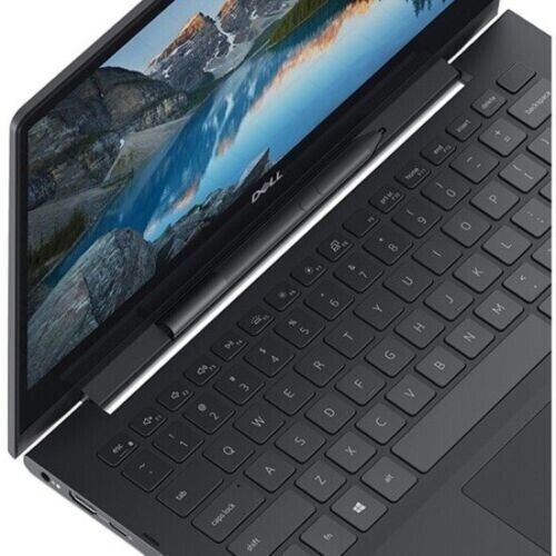 Dell PN350M Active Pen – Wireless Connectivity,  Magnetic Snap, Pressure sensitivity