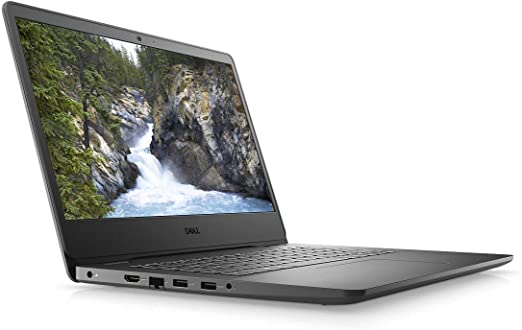 Dell Vostro 3400 Laptop (VOS-3400-00015) - 14" Inch Display, 11th Generation Intel Core i5, 8GB RAM/ 512GB Solid State Drive