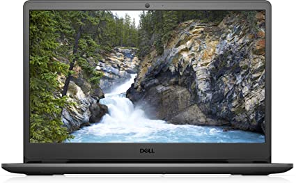 Dell Vostro 3400 Laptop (N4001VN3400EMEA01)- 14.0" Inch Display, 11th Gen Intel Core i3, 4GB RAM/1TB HDD Memory Laptop