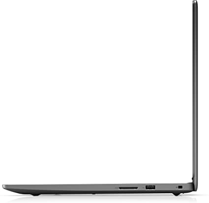 Dell Vostro 3400 Laptop (N4001VN3400EMEA01)- 14.0" Inch Display, 11th Gen Intel Core i3, 4GB RAM/1TB HDD Memory Laptop