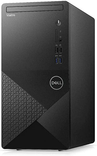 Dell Vostro 3888 Desktop Core i7, 8GB RAM/1TB Hard Disk with USB keyboard & Mouse - N1000VD3888EMEA01