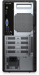 Dell Vostro 3888 Desktop (N204VD3888EMEA01)- Intel Core i3, 4GB RAM/1TB HDD