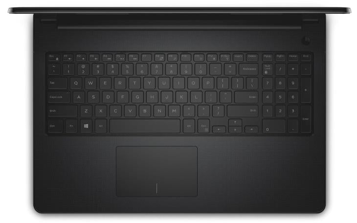 Dell Inspiron 3552 Celeron -4GB-500GB