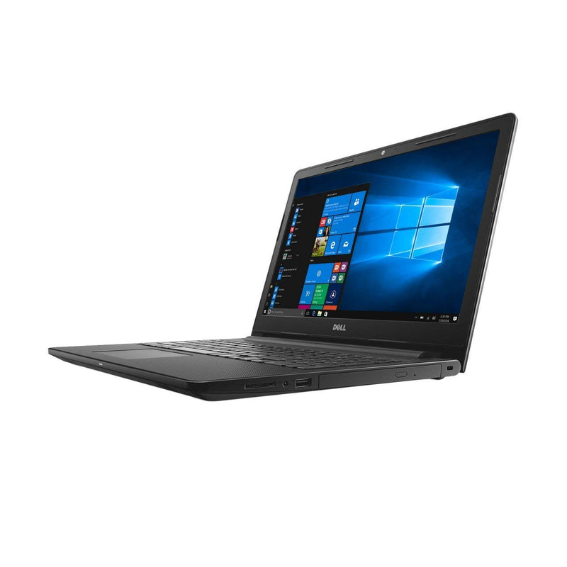Dell Inspiron 3567 Laptop Intel Core i3 15.6"Display 4GB RAM  1TB HDD