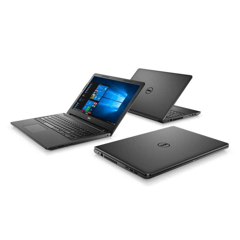 Dell Inspiron 3567 Laptop Intel Core i3 15.6"Display 4GB RAM  1TB HDD