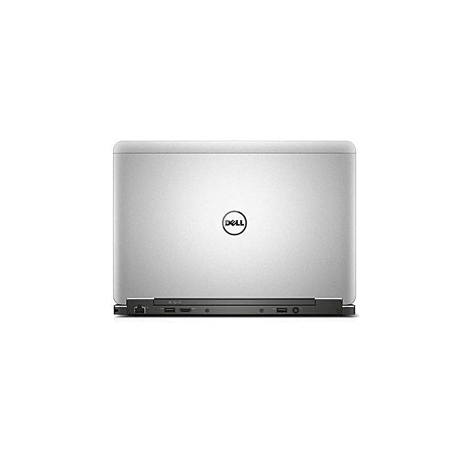 Dell Latitude E7240 12