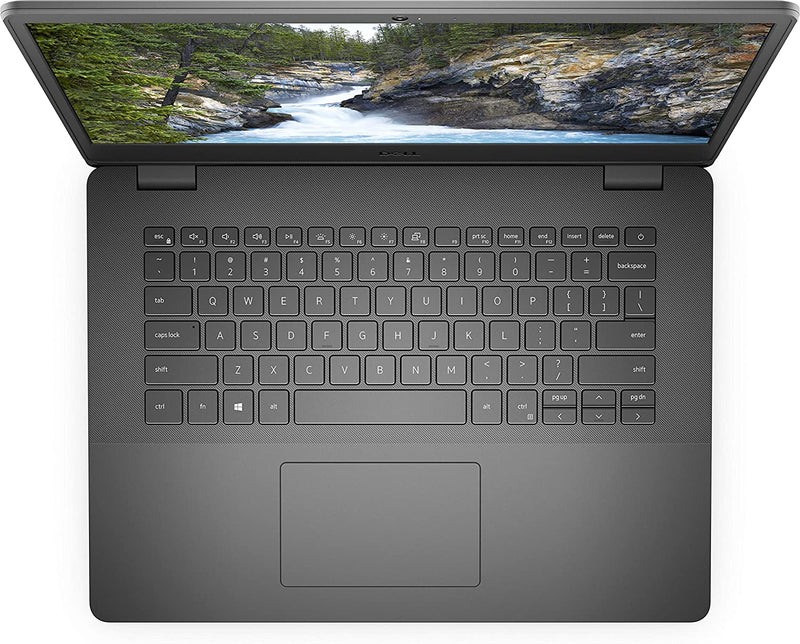 Dell Vostro 3400 Laptop-Intel Core i5-1165G7 Processor,4GB RAM,1TB Hard disk,DOS,14 inch-VOS-3400-00005-NB