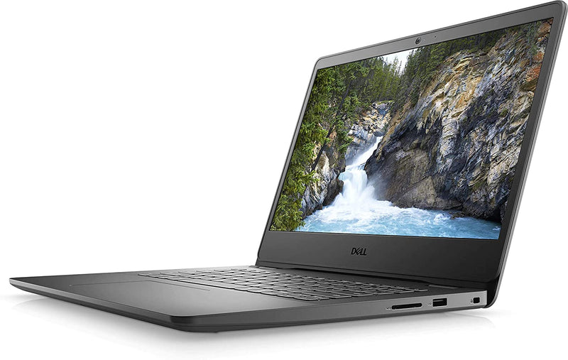 Dell Vostro 3400 Laptop-Intel Core i5-1165G7 Processor,4GB RAM,1TB Hard disk,DOS,14 inch-VOS-3400-00005-NB