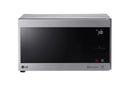LG MS2595CIS 25Liters Solo Microwave Oven - Smart inverter magnetron, 16 auto cook programs