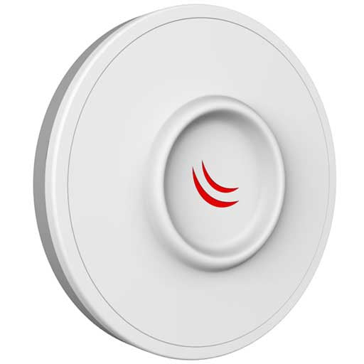 MikroTik DISC Lite5 5GHz 21dBi Dual Chain Access Point
