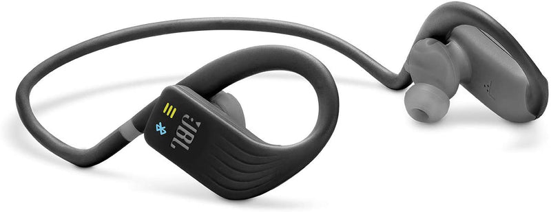 JBL Endurance Dive Black Wireless in-Ear Sport Headphones