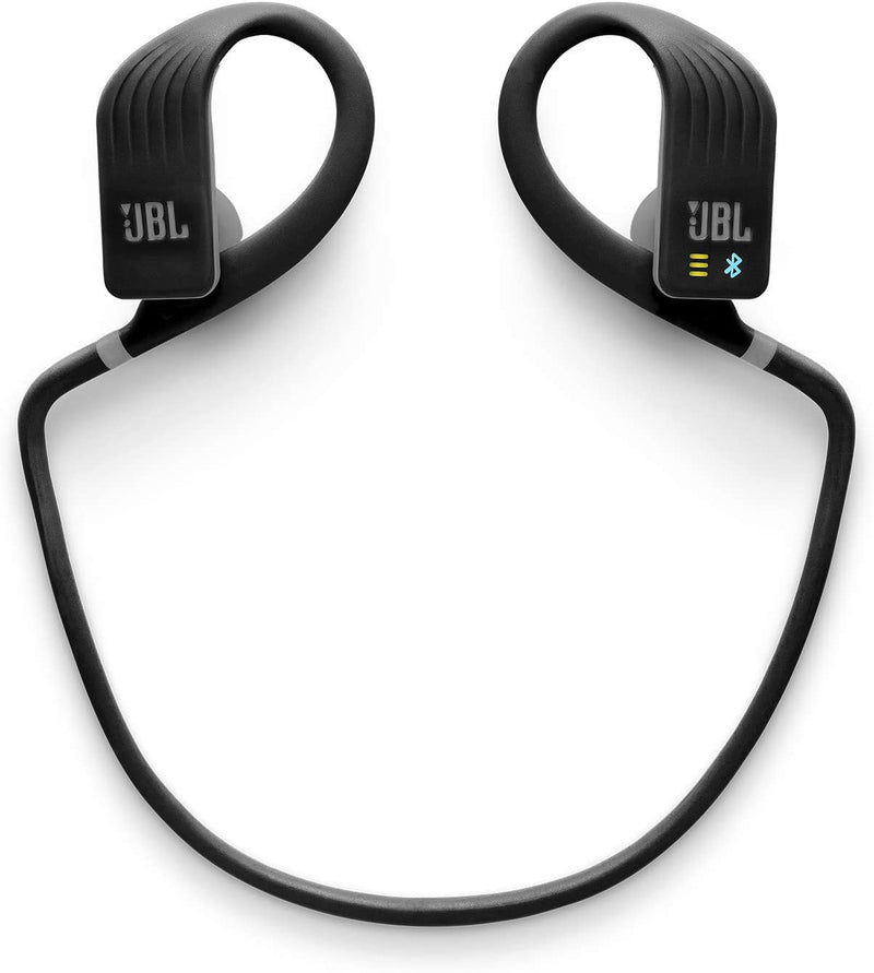 JBL Endurance Dive Black Wireless in-Ear Sport Headphones