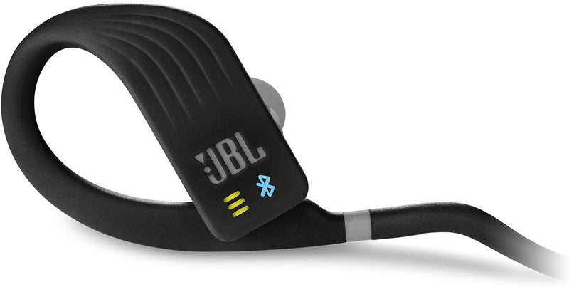 JBL Endurance Dive Black Wireless in-Ear Sport Headphones