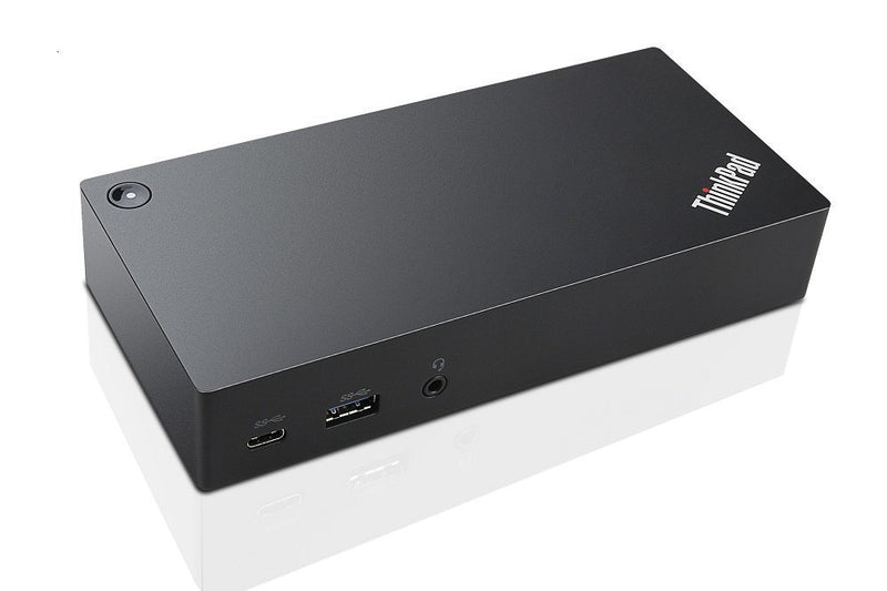 Lenovo 40A90090UK ThinkPad USB-C Docking Station