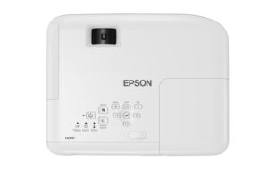 Epson Projector EB-E10 XGA 3600 Lumens