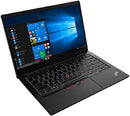 Lenovo ThinkPad E14 Gen 2 laptop (20WM008JUE) - 14″ Inch Display, Intel Core i7, 16GB RAM/512GB Solid State Drive