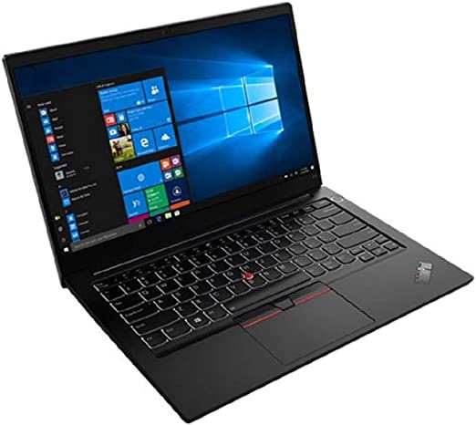 Lenovo ThinkPad E14 Gen 2 laptop (20WM008JUE) - 14″ Inch Display, Intel Core i7, 16GB RAM/512GB Solid State Drive