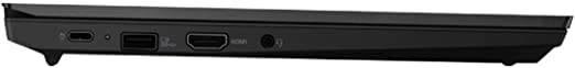 Lenovo ThinkPad E14 Gen 2 laptop (20WM008JUE) - 14″ Inch Display, Intel Core i7, 16GB RAM/512GB Solid State Drive
