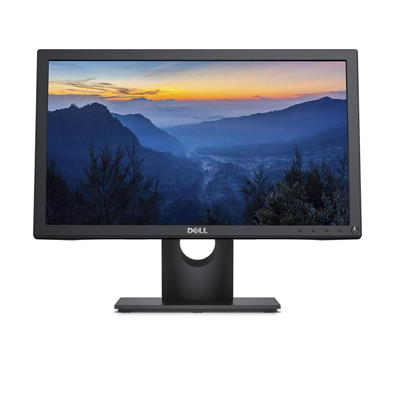 Monitor Dell 19 Led Vga 18.5 E1916HV