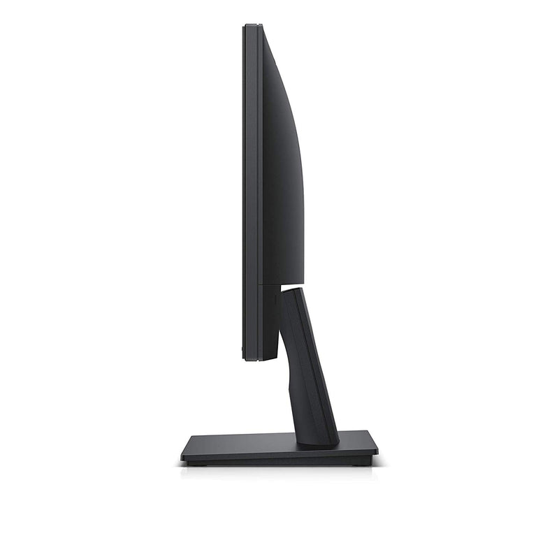 Dell 19 Monitor - 47cm(18.5") Black - (E1916H-MON)