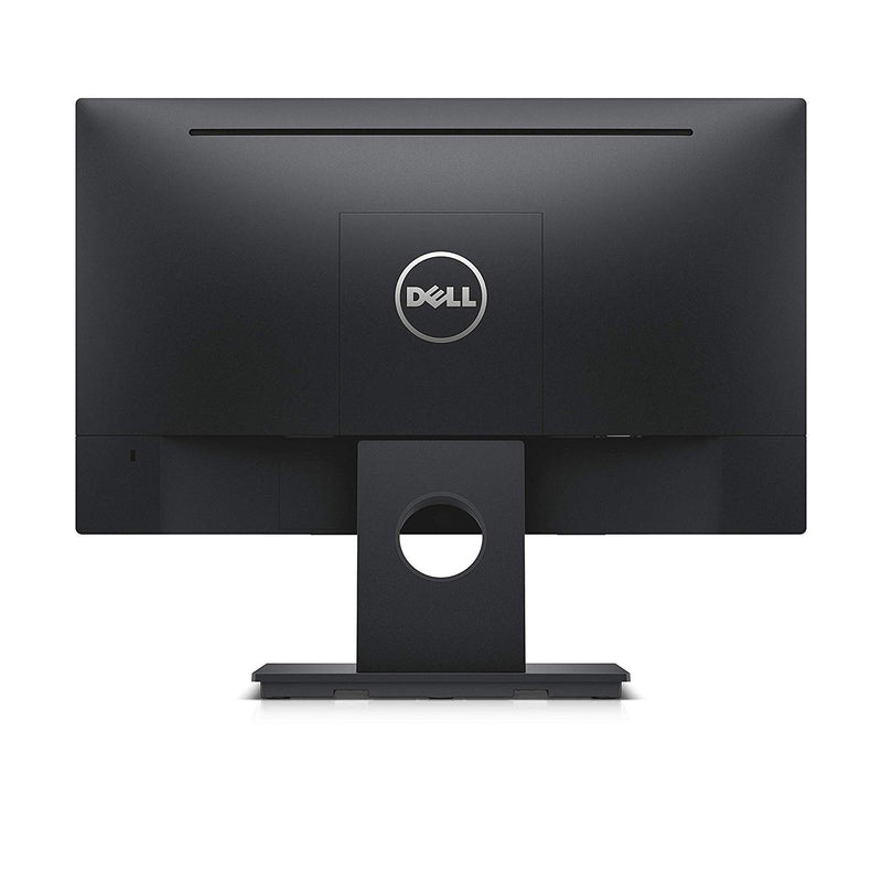 Dell 19 Monitor - 47cm(18.5") Black - (E1916H-MON)