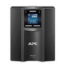 APC Smart-UPS C 1500VA 1.5kva LCD 230V SMC1500I