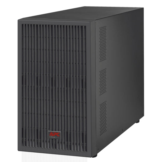 APC Easy UPS On-Line Ext. Runtime 3000VA 230V with External Battery Pack  Double Conversion (SRV3KIL)