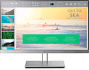 HP EliteDisplay E233 23 Inch FUll HD IPS Monitor - 1FH46AS