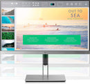 HP EliteDisplay E233 23 Inch FUll HD IPS Monitor - 1FH46AS