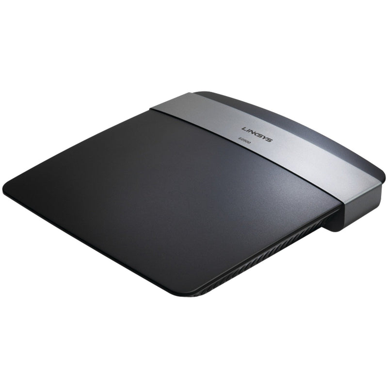 Linksys E2500 Advanced Dual-Band N600 Wireless Router