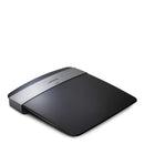 Linksys E2500 Advanced Dual-Band N600 Wireless Router
