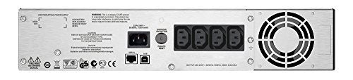 APC Smart-UPS C 1500VA 1.5kva LCD 230V - SMC1500I-2UC