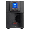 APC Easy UPS On-Line Ext. Runtime 3000VA 230V with External Battery Pack  Double Conversion (SRV3KIL)