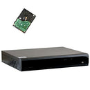 Dahua Technology DH-DVR3232L 32 channel,Realtime