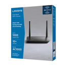 Linksys (E5350-ME) Wi-Fi 5 AC1000 Dual-Band Router