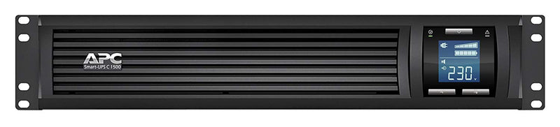APC Smart-UPS C 1500VA 1.5kva LCD 230V - SMC1500I-2UC